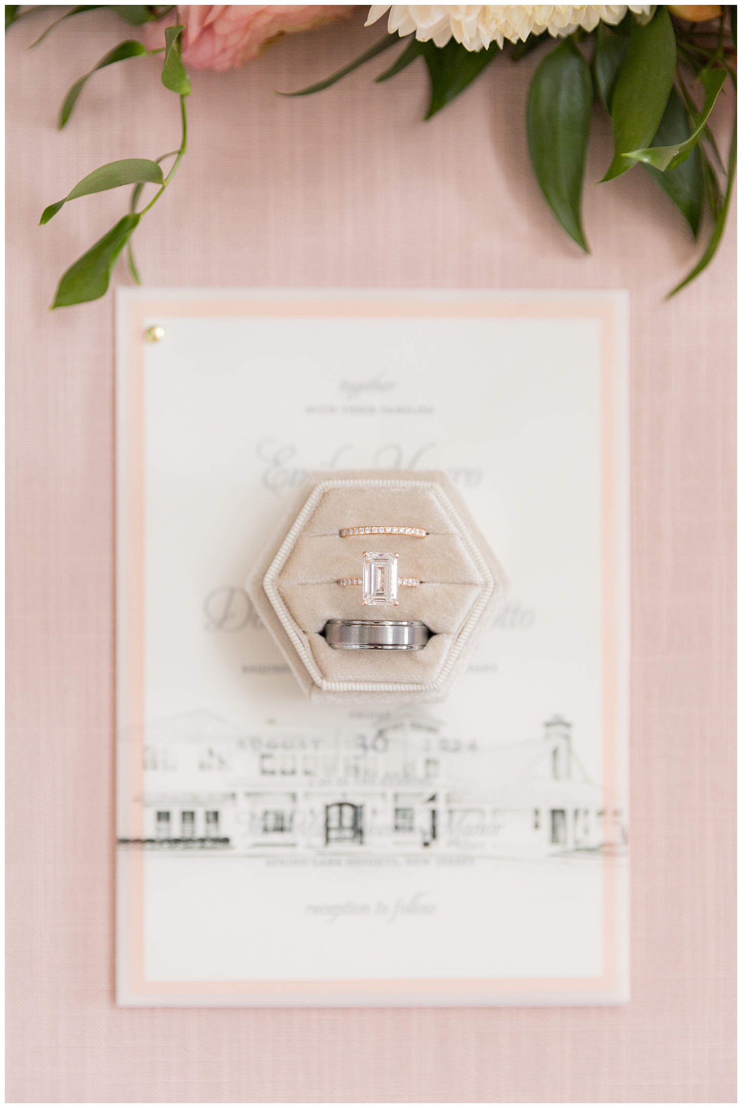 wedding rings