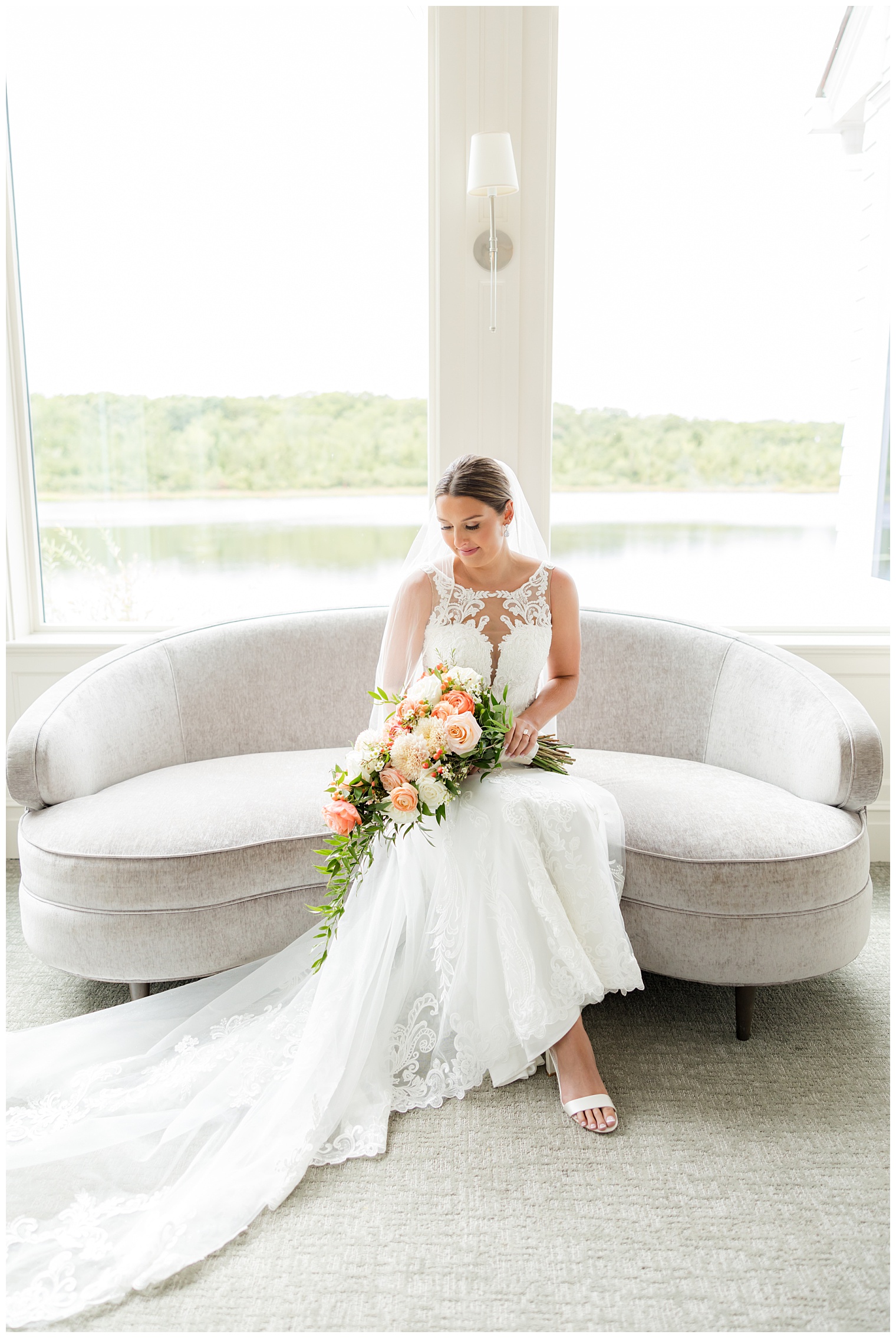 bride