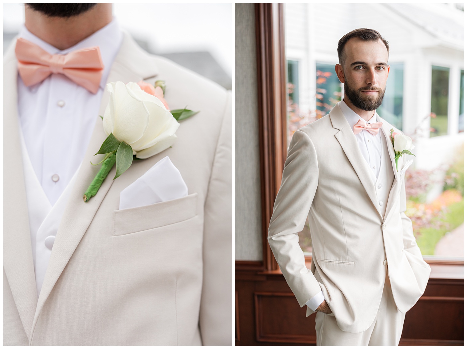 groom