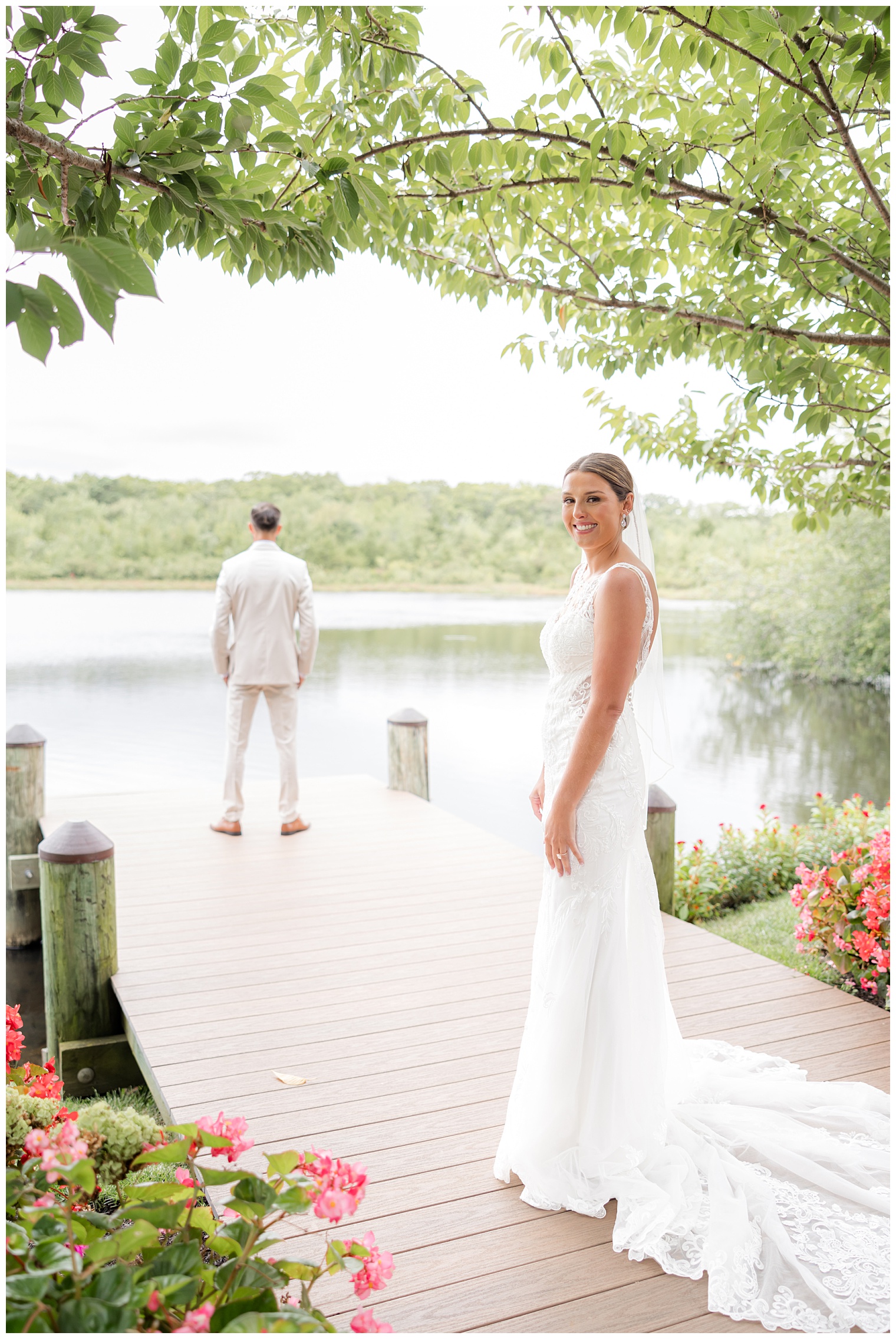 first look