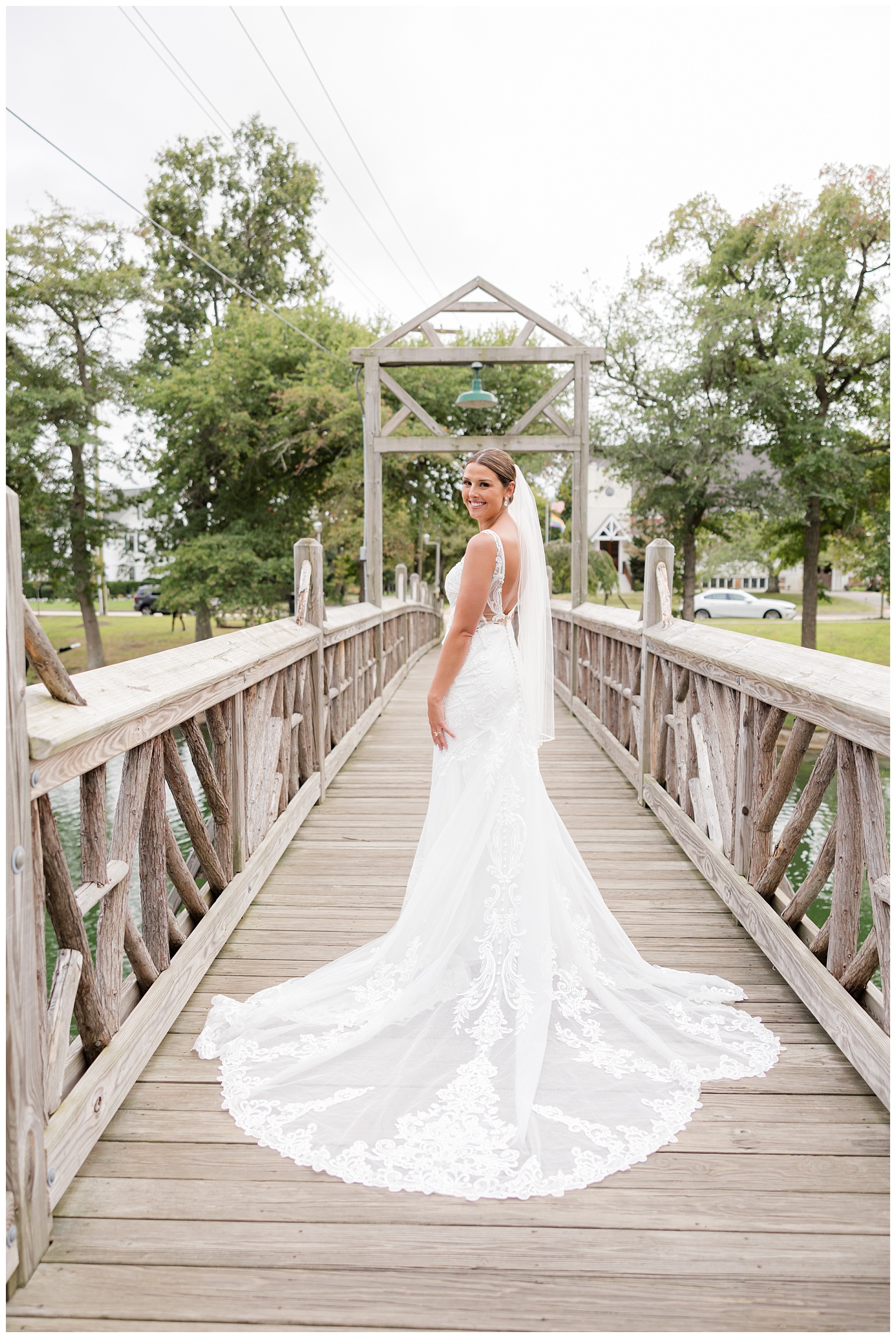 bride