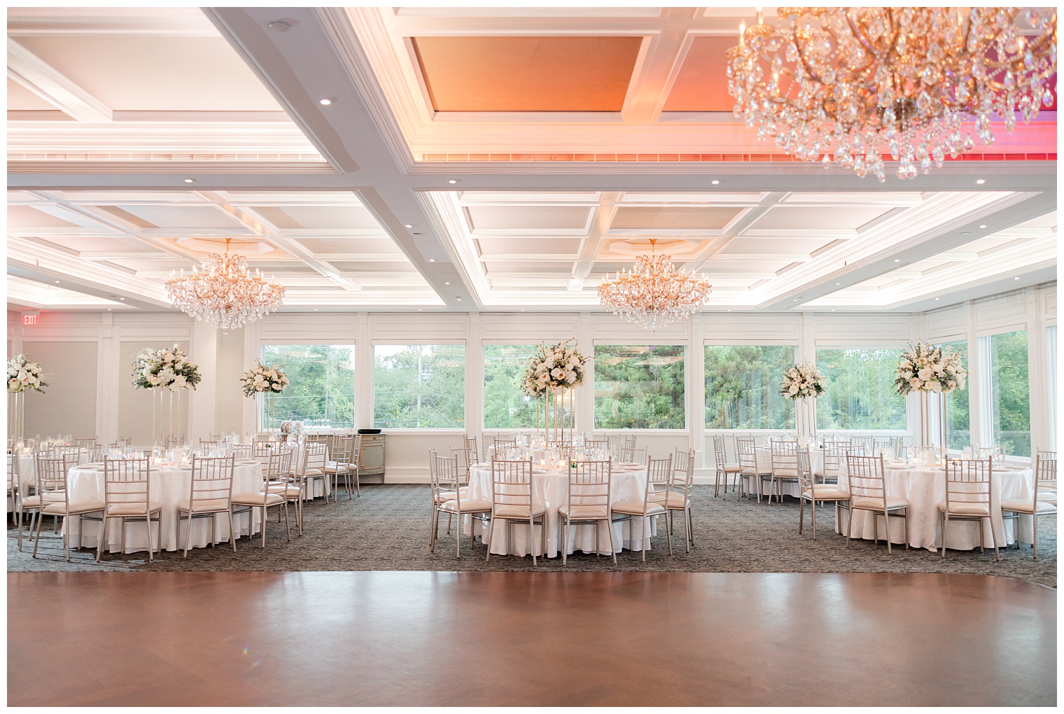 ballroom