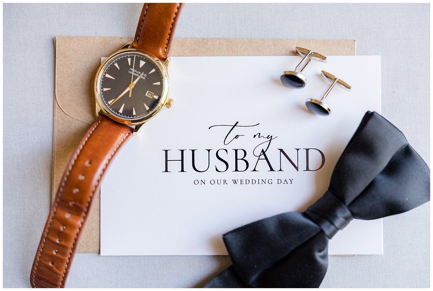groom details