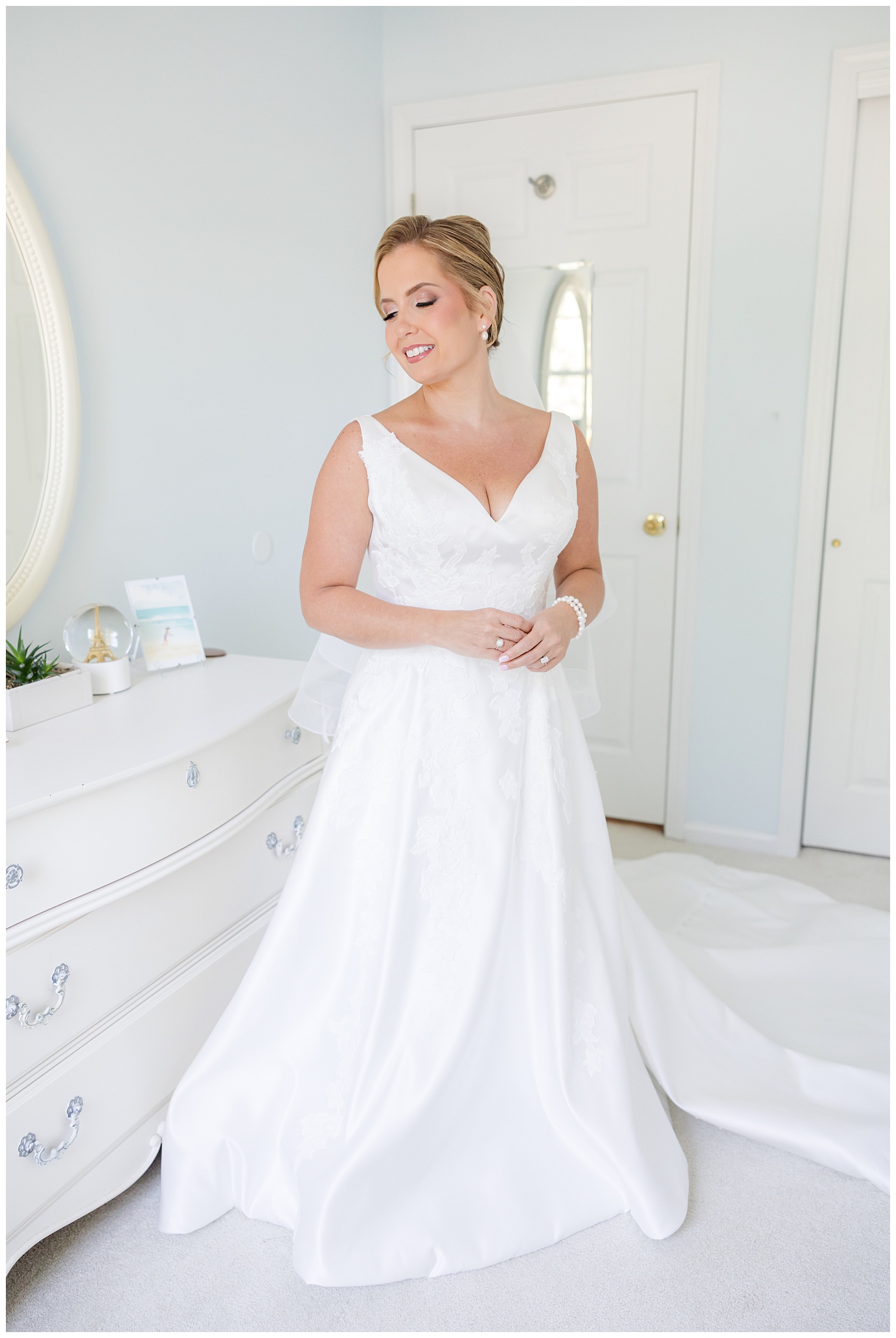 bride