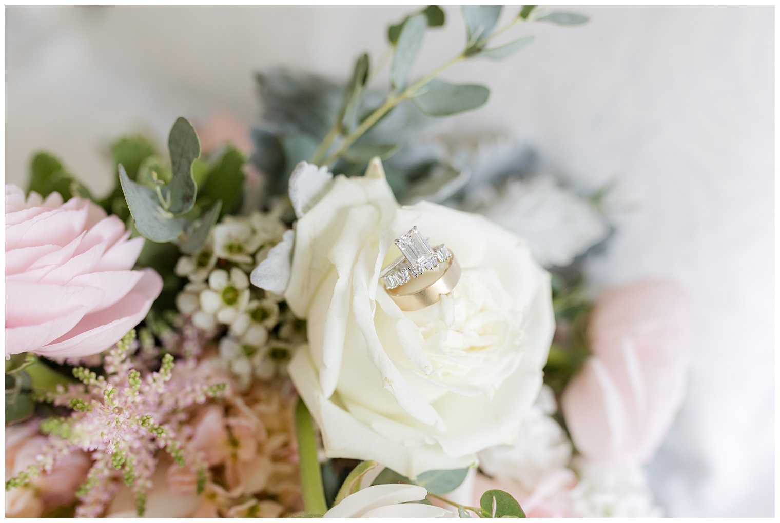 wedding rings
