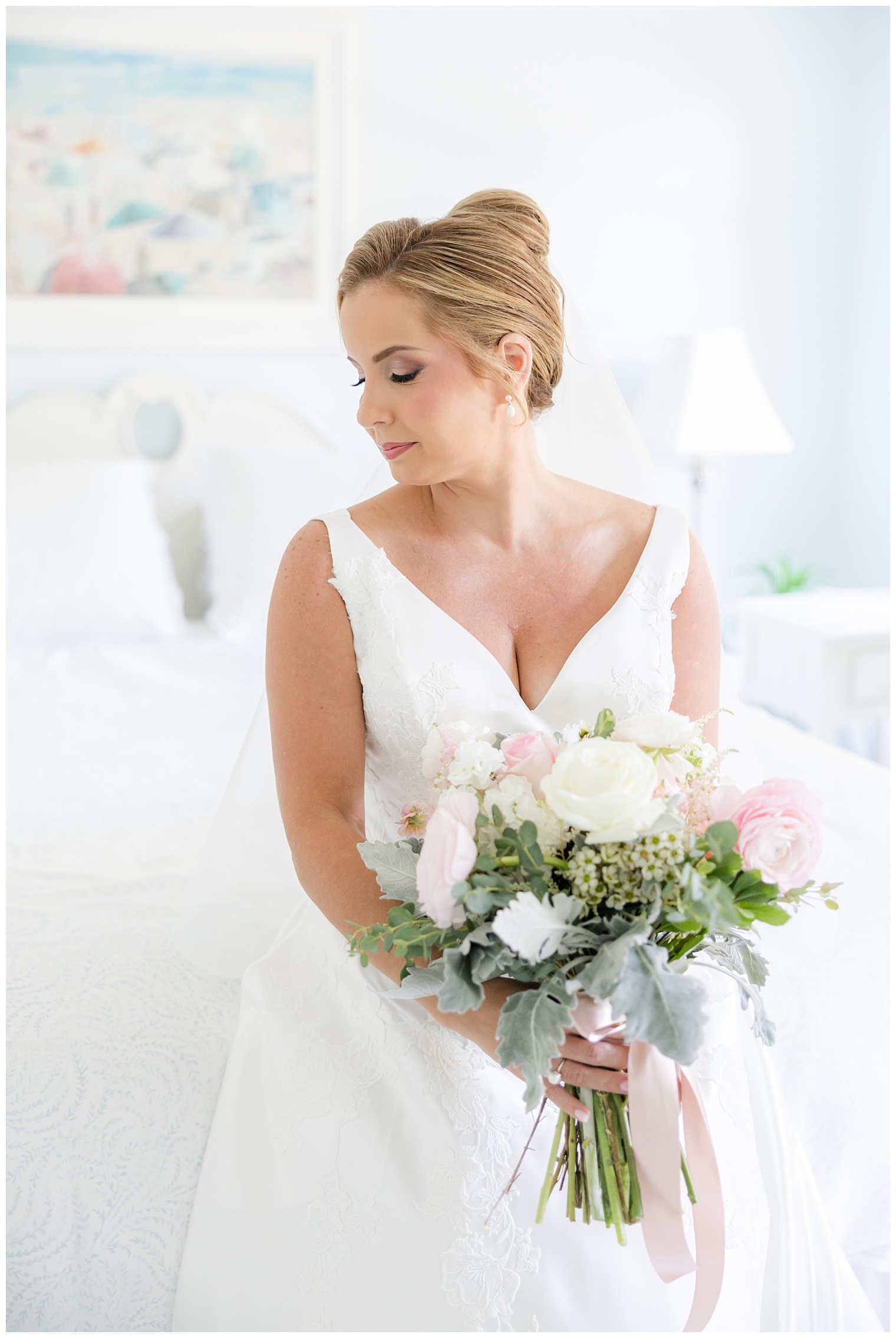 bride
