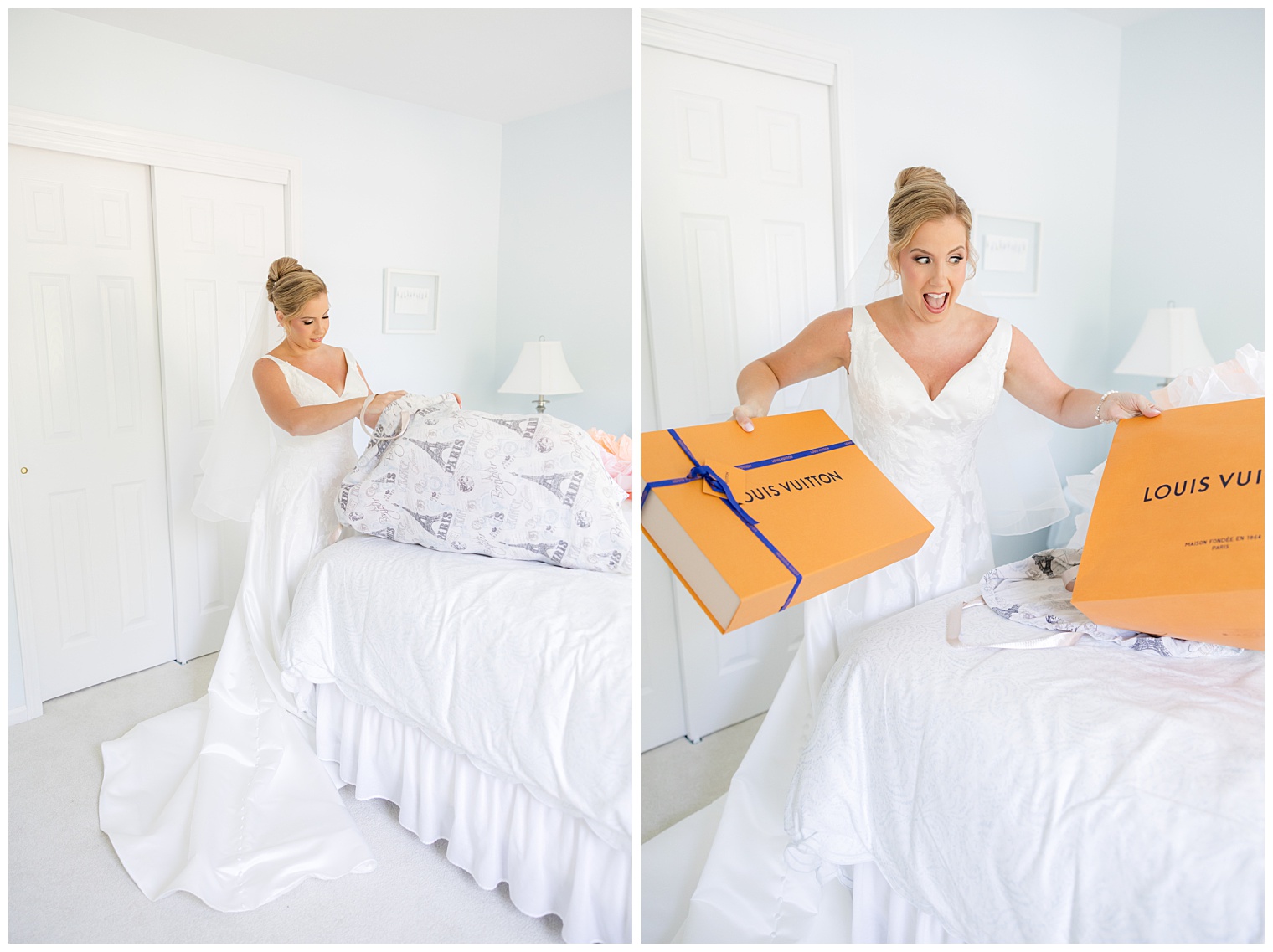 bride gifts