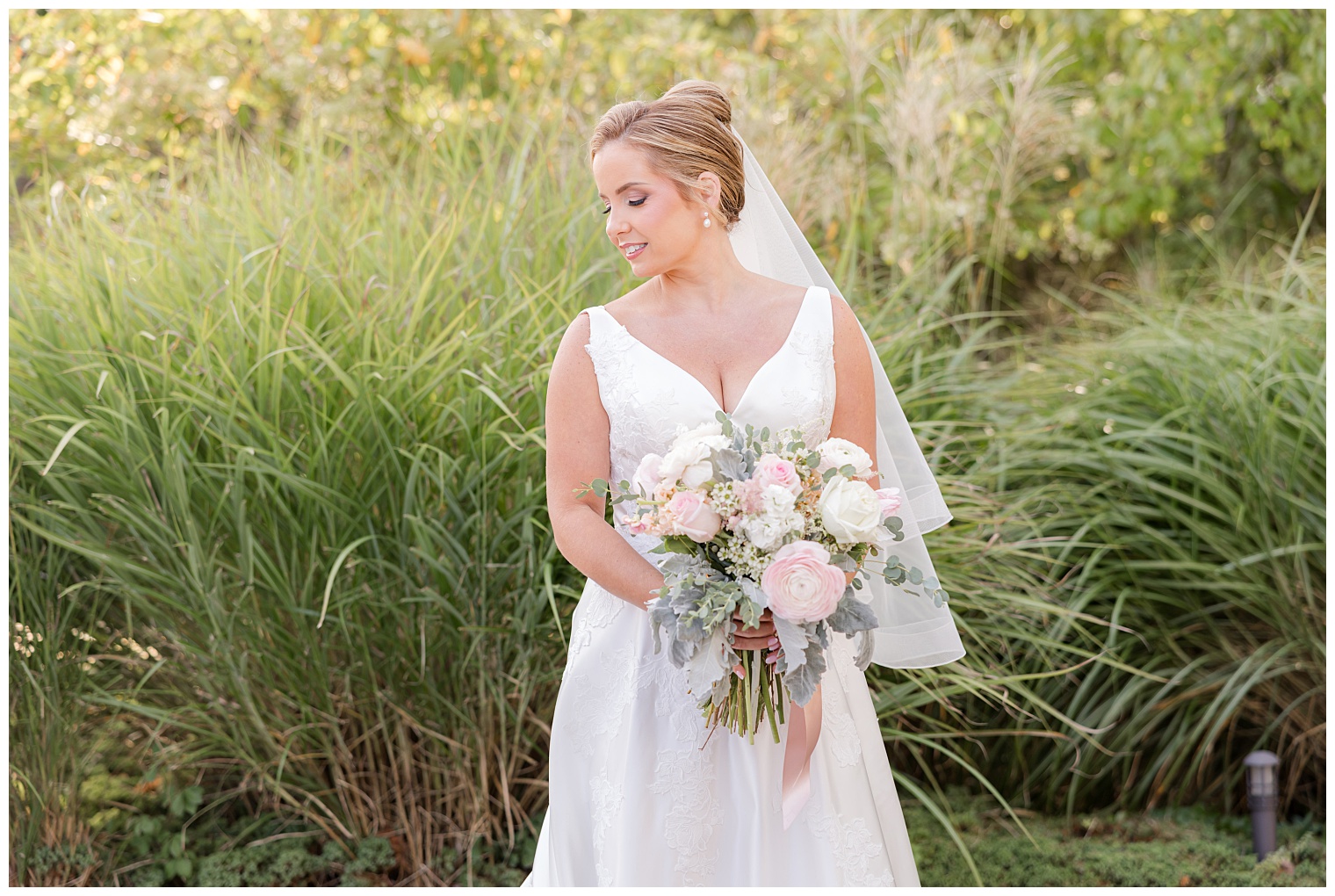 bride