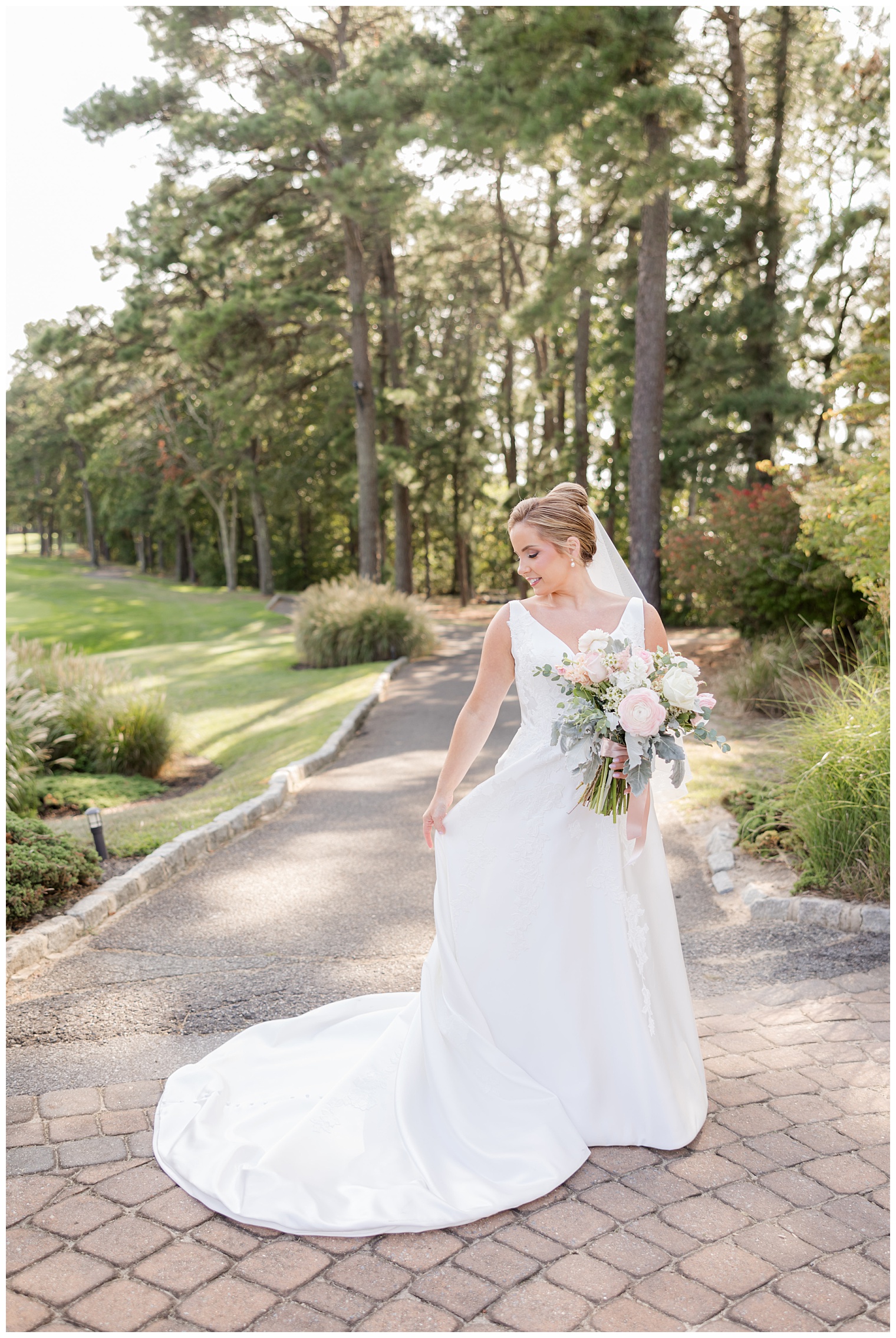 bride