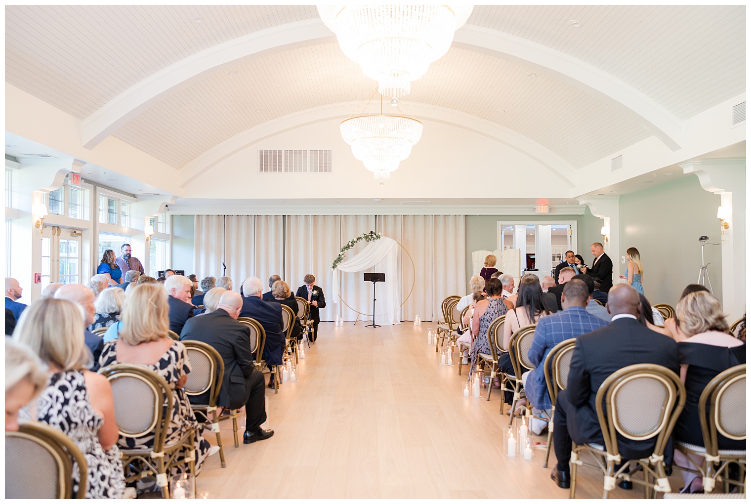 ceremony