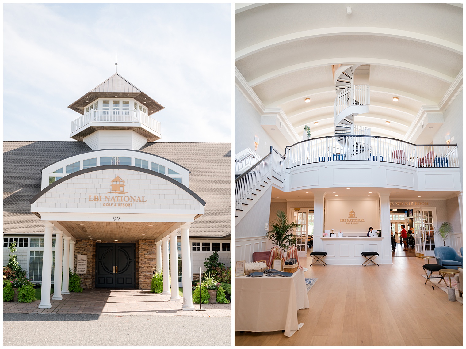 LBI National details