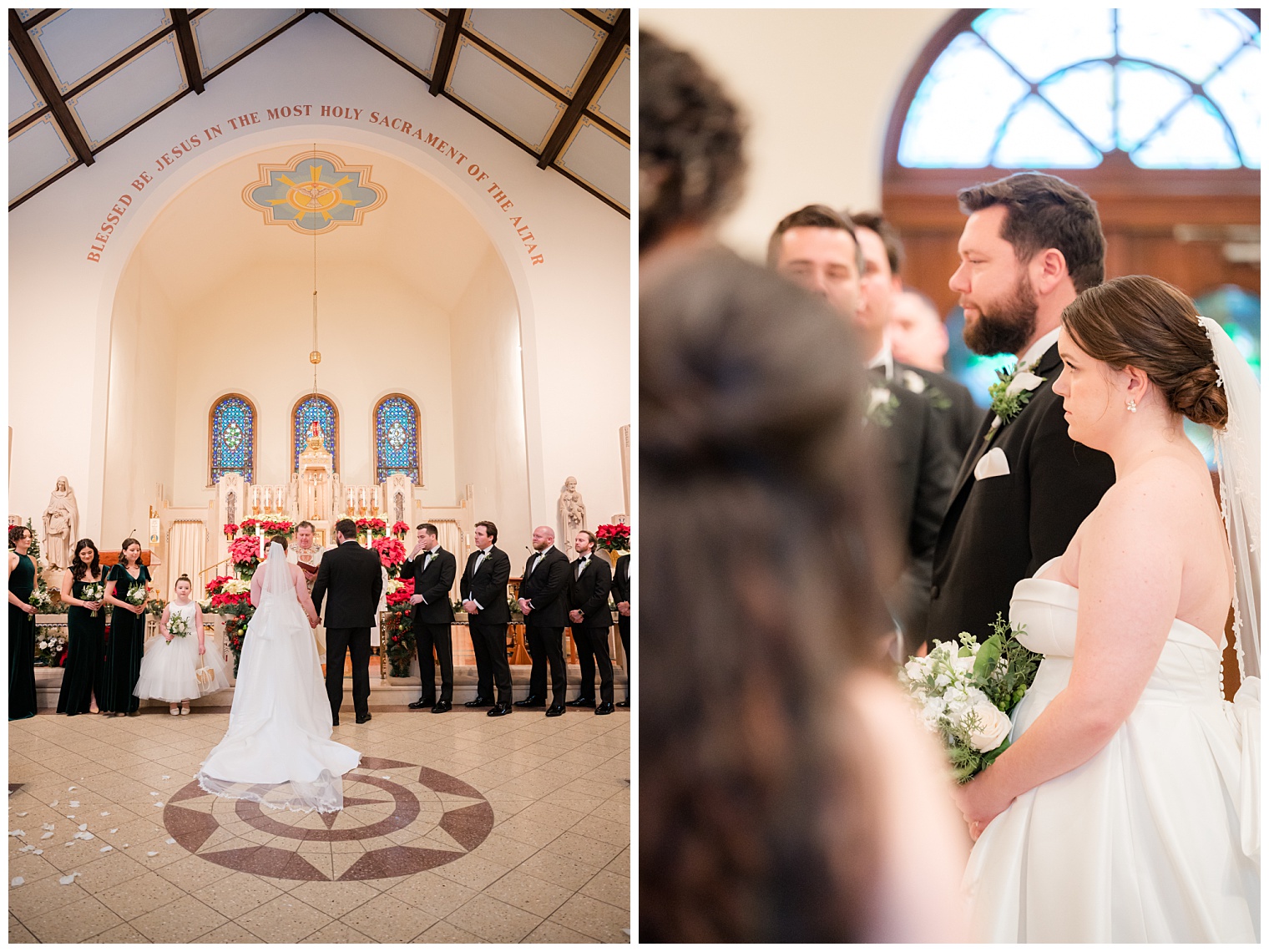 ceremony