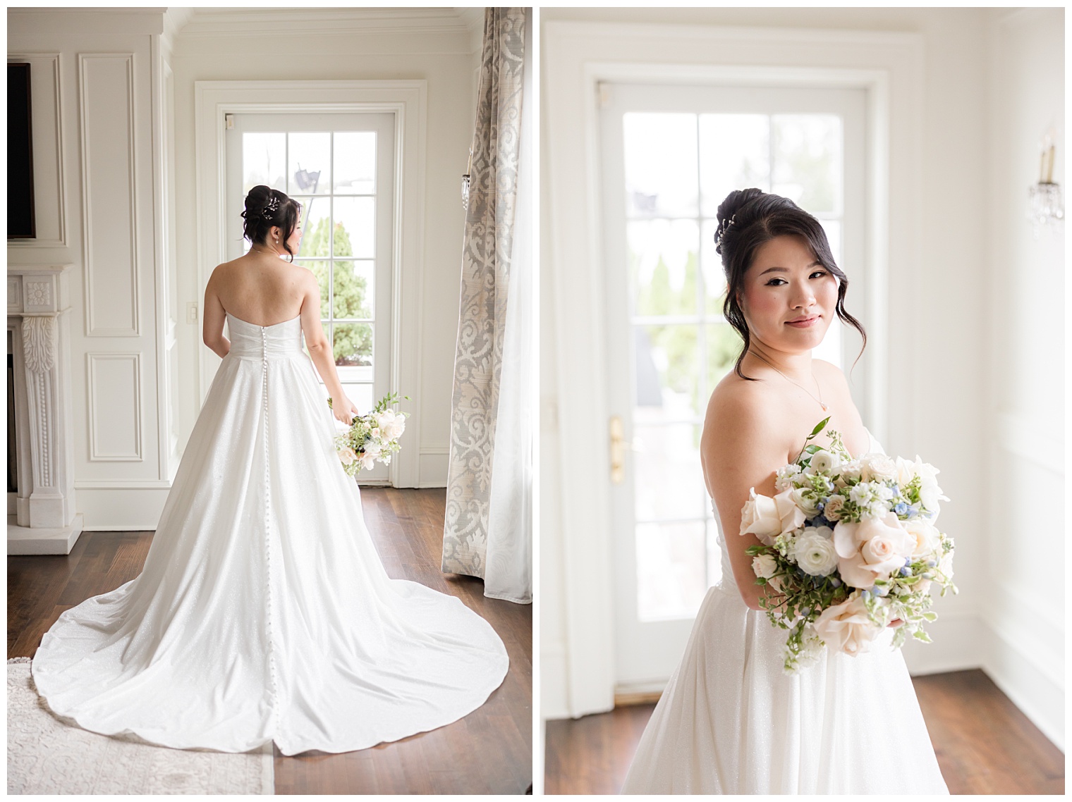 bride