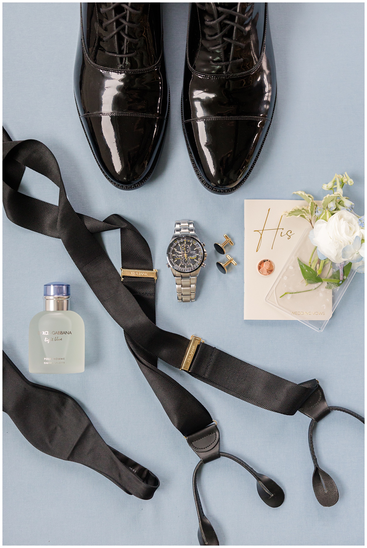 groom details