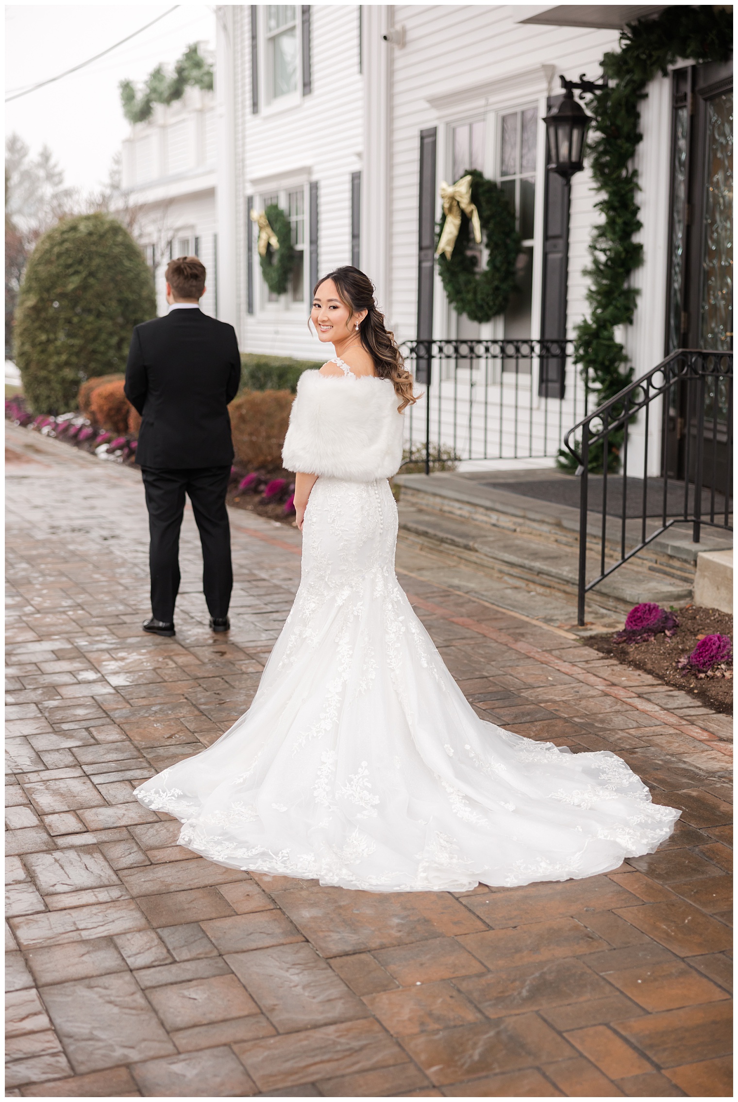 first look