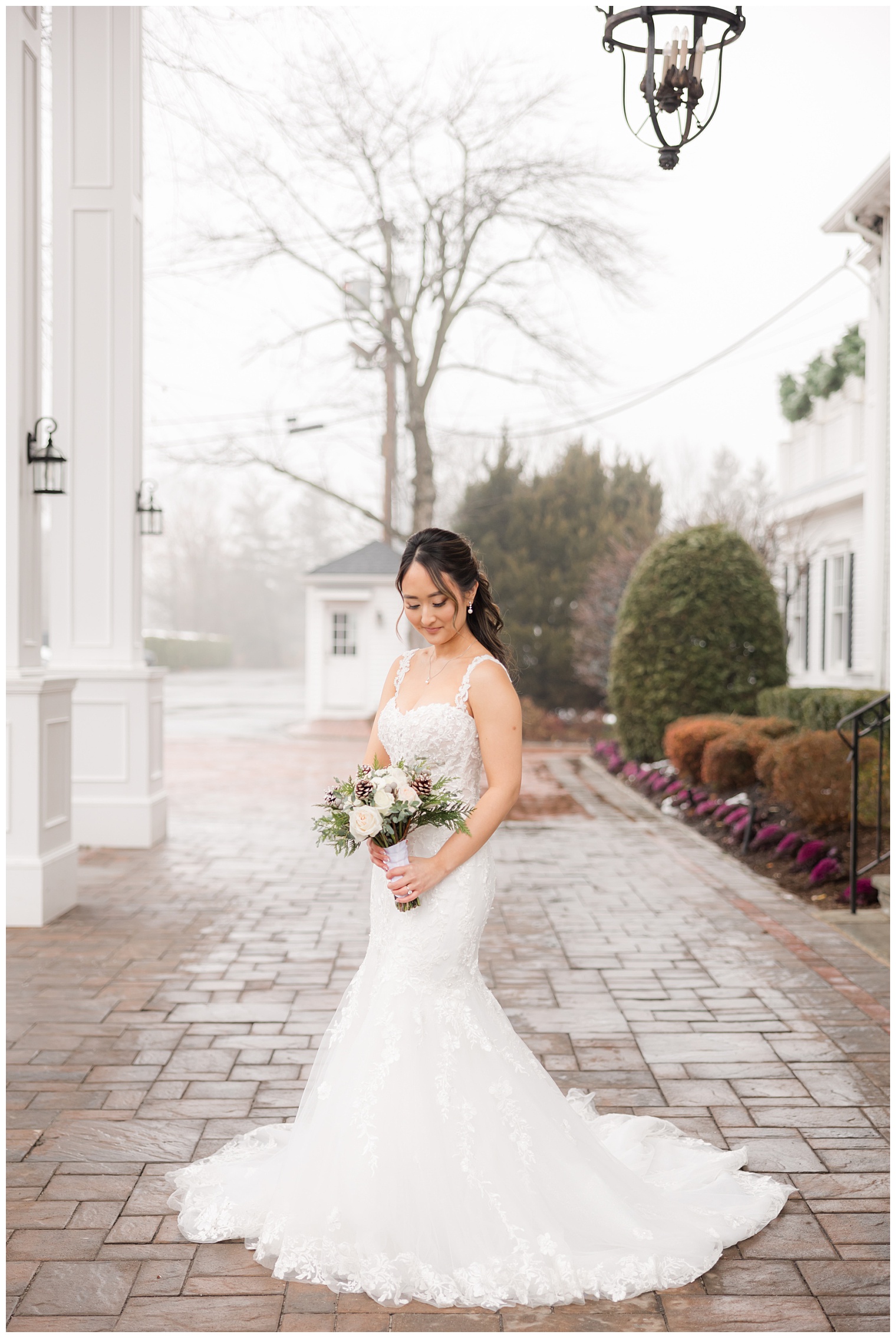 bride