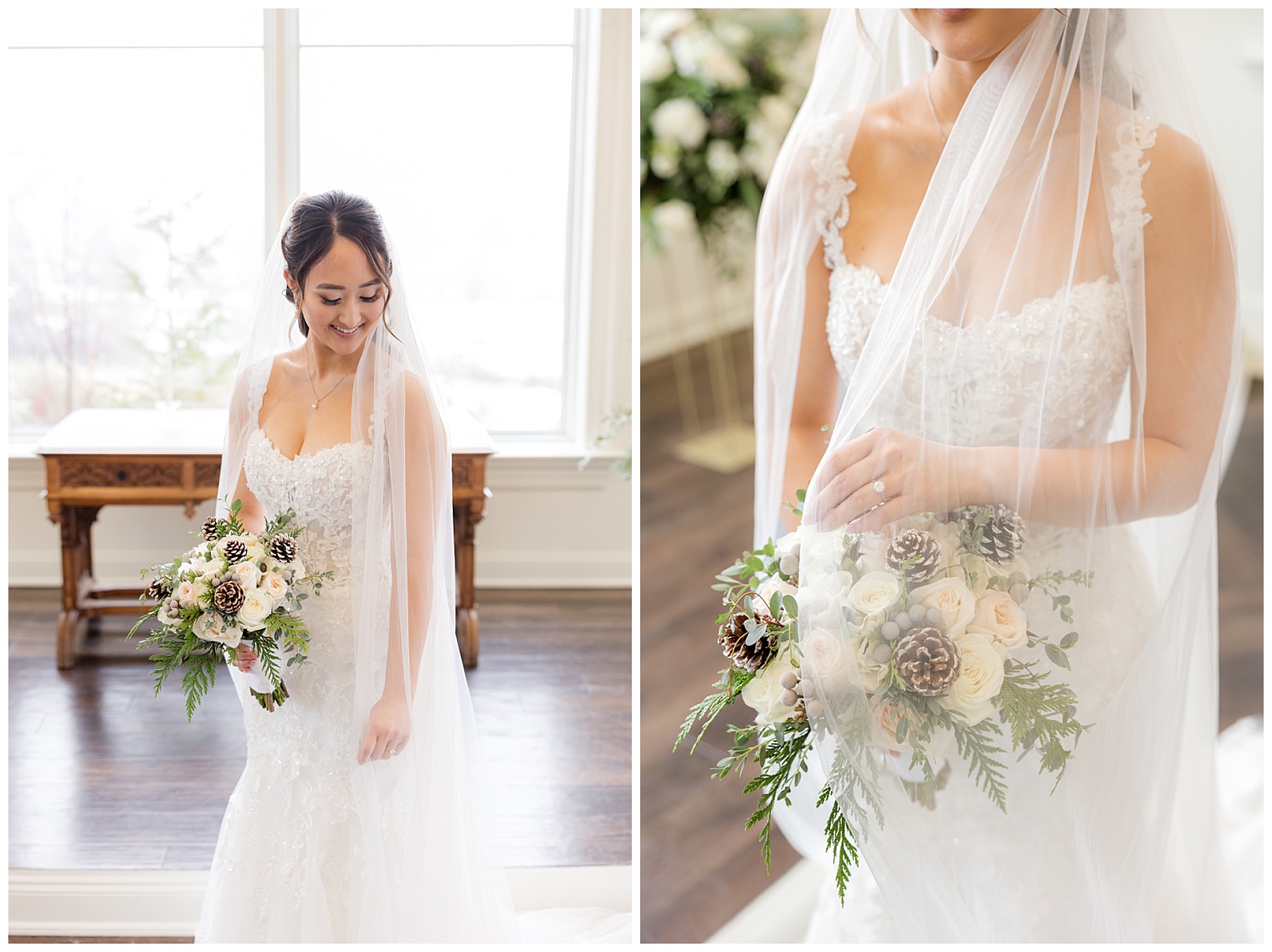 bride